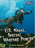 U.S. Navy Special Warfare Forces (U.S. Armed Forces (Series : Lerner Publications).)