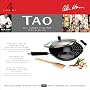 Wok - Tao - 4 Pi�ces