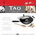 Kitchen & Housewares : Ken Hom Tao 32cm non stick carbon steel 4 Piece Set  