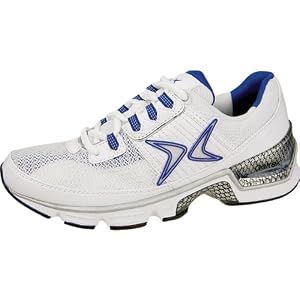 Buy Aetrex Xspress Fitness Runner Wide Width Cushion Running Shoe Ladies