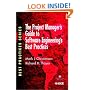 The Project Manager's Guide to Software Engineering's Best Practices (Practitioners)