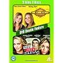 The Challenge / New York Minute [2003]