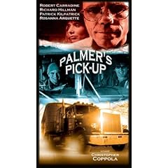 Palmer's Pick-Up by 