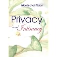 privacy and intimacy by mordechai nisan (paperback jun 2005)2 used from £16 93