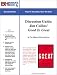 Discussion Guide: Jim Collins' Good To Great -- The Book That Followed Built To Last