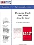 Discussion Guide: Jim Collins' Good To Great -- The Book That Followed Built To Last