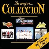 La Mejor Coleccion: Grupera, Vol. 1