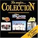 Grupo Bryndi - La Mejor Coleccion: Grupera, Vol. 1