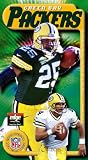 NFL 2000 Yearbook - Green Bay Packers [VHS]