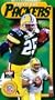NFL 2000 Yearbook - Green Bay Packers [VHS]