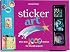 Sticker Art (American Girl Library)