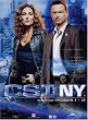 CSI: NY - Season 2.1 (3 DVDs)