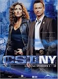 CSI: NY - Season 2.1 (3 DVDs) - Gary Sinise