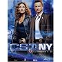CSI: NY - Season 2.1 (3 DVDs)