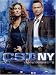 DVD : CSI: NY - Season 2.1 (3 DVDs)