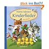 Meine liebsten Kinderlieder