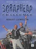 Behind the Scenes at Scrapheap Challenge