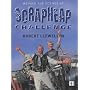 Behind the Scenes at Scrapheap Challenge