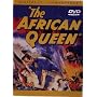 African Queen [Humphrey Bogart and Katharine Hepburn] (IMPORT)