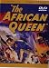 Search : African Queen [Humphrey Bogart and Katharine Hepburn] (IMPORT)