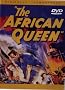 African Queen [Humphrey Bogart and Katharine Hepburn] (IMPORT)