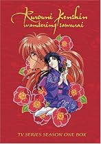 Rurouni Kenshin TV Series Season One Streaming Rurouni Kenshin - TV Series Season One Streaming.