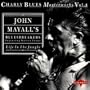 Life in the Jungle: Charly Blues Masterworks 4