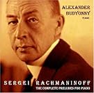 Rachmaninoff: The Complete...