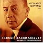 Rachmaninoff: The Complete Preludes for Piano