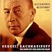 Rachmaninoff: The Complete Preludes for Piano