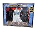 Toy Biz 81464 - Herr der Ringe The Return of the King Gift Pack Ring Wraith