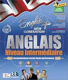 Revue Emme Interactive  / English+ Intermediaire 2001