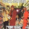 Pimp to Eat