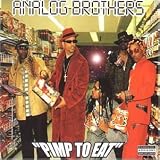 Pimp to Eat
