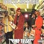 Pimp to Eat