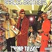 Pimp to Eat