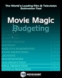 Movie Magic Budgeting 5.6