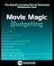 Software : Movie Magic Budgeting 5.6