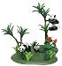 Playmobil Panda Family