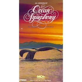 Ocean Symphony [VHS]