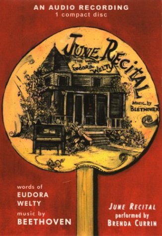 Eudora Welty