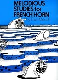 Melodious Studies for French Horn