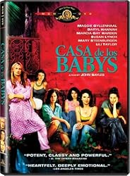 Casa de los Babys