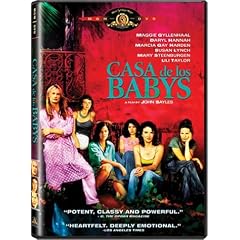 Casa de los Babys by 