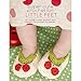 Super Cute Crochet for Little Feet: 30 Stylish Shoes, Booties, and Sandals to Crochet for Babies (Knit & Crochet)