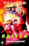 Driven [VHS] [2001]