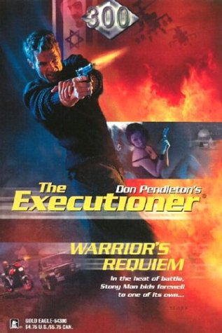 Warrior's Requiem (Executioner)