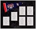 Washington Nationals Mini Pennant Plaque (No Cards)