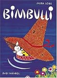 book cover Bimbulli - Mira Lobe