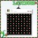 Cute Ladybugs Fabric 2yds 54 in Wide 100% COTTON Sewing Material For Quilt Apparel or Projects 100% COTTON Sewing Material For Quilt Apparel or Projects- Top Rated Quality 22% more FABRIC than 44 in width